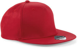 5 Panel Snapback Kappe - Reklamnepredmety