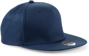 5 Panel Snapback Kappe - Reklamnepredmety