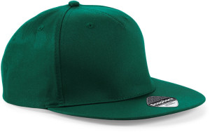 5 Panel Snapback Kappe - Reklamnepredmety