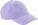 6 Panel Niedrigprofil Kappe - ps-530653-beechfield-b-653-lavender-front-0e595430-326e-4e2b-8d88-57b6e50885a9-web - variant 