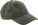 6 Panel Niedrigprofil Kappe - ps-530653-beechfield-b-653-olive-green-front-3c22d0c6-a40f-499c-8c00-bdf9f49bec4b-web - variant 