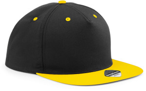 5 Panel Snapback Kappe - Reklamnepredmety