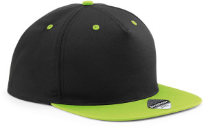 5 Panel Snapback Kappe - Reklamnepredmety