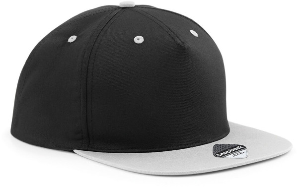 5 Panel Snapback Kappe