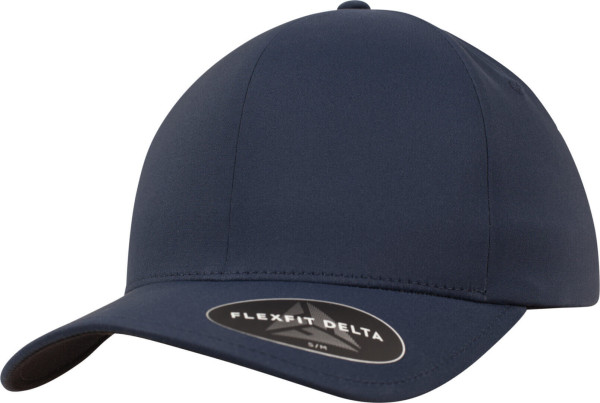 6 Panel Kappe Delta