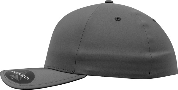 6 Panel Kappe Delta
