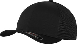 6 Panel Mesh Kappe - Reklamnepredmety