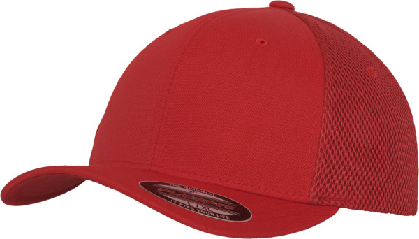 6 Panel Mesh Kappe