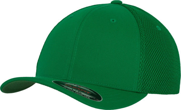 6 Panel Mesh Kappe