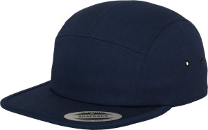 5 Panel Classic Jockey Kappe - Reklamnepredmety
