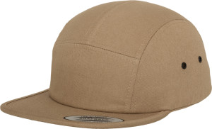 5 Panel Classic Jockey Kappe - Reklamnepredmety
