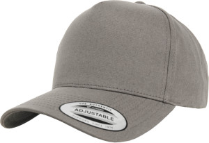 5 Panel Snapback Kappe - Reklamnepredmety