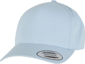 5 Panel Snapback Kappe - Reklamnepredmety