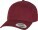 5 Panel Snapback Kappe - ps-557707-flexfit-7707-maroon-front-599a5435-0a36-45c5-9a79-fc8d1deb401b-web - variant 