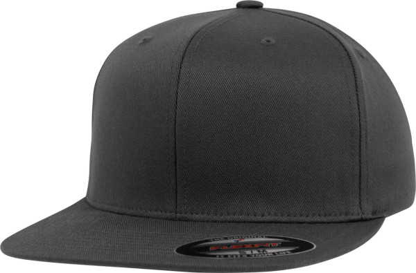 6 Panel Flexfit Kappe