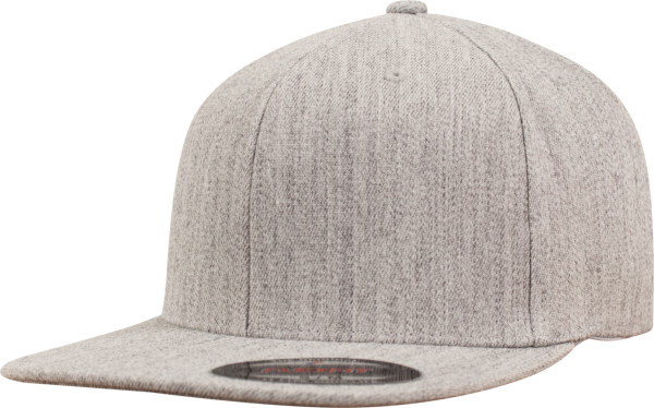 6 Panel Flexfit Kappe