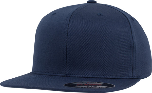 6 Panel Flexfit Kappe