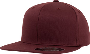 6 Panel Flexfit Kappe - Reklamnepredmety