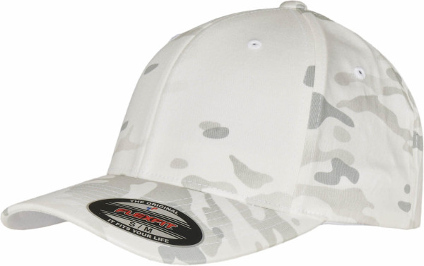 6 Panel Kappe Multicam®
