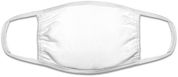 Gesichtsmaske 5er Pack