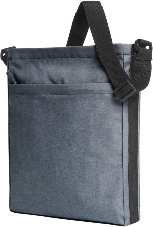 Umhängetasche "Circle" - Reklamnepredmety