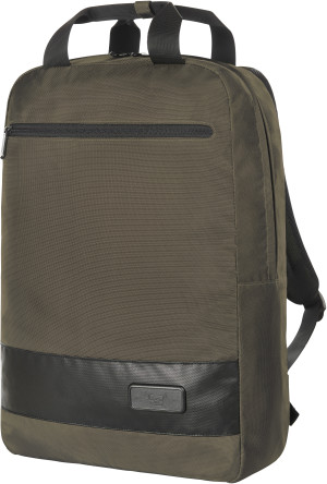 Notebookrucksack "Stage" - Reklamnepredmety
