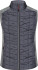 Damen Hybrid Strickfleece Gilet - E86F29E9-AF25-4F2B-A178-916DA2F4A324 - variant CC 020739s6700