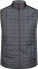 Herren Hybrid Strickfleece Gilet - EF8F570B-E542-4C5C-8815-908E984935AE - variant CC 020740s6501