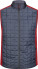 Herren Hybrid Strickfleece Gilet - F5DC8EA1-E672-45E3-A2CA-4AC209BC48B4 - variant CC 020740z1301