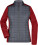 Damen Strick Hybrid Jacke - 39934D6C-4DCE-4C55-B30D-D1C760C99954 - variant CC 020741z1300
