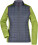 Damen Strick Hybrid Jacke - AE164A53-8A2F-406B-BCEF-9942DB071C8F - variant CC 020741s6300