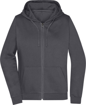 Damen Kapuzen Sweatjacke - Reklamnepredmety