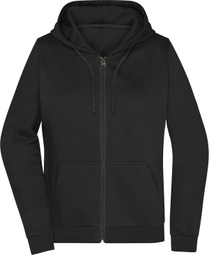 Damen Kapuzen Sweatjacke - Reklamnepredmety