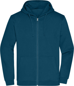 Herren Kapuzen Sweatjacke - Reklamnepredmety
