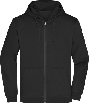 Herren Kapuzen Sweatjacke - Reklamnepredmety