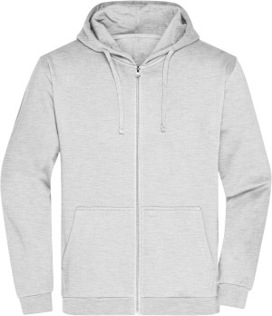 Herren Kapuzen Sweatjacke - Reklamnepredmety
