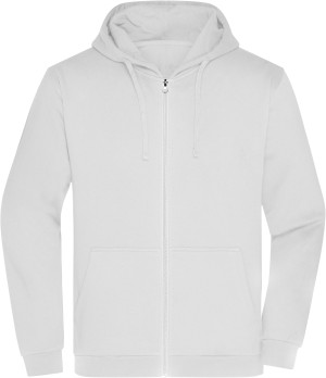 Herren Kapuzen Sweatjacke - Reklamnepredmety