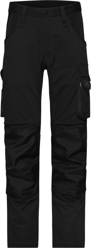 Workwear Stretch Hose - Reklamnepredmety