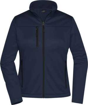 Damen 3-Lagen Softshell Jacke - Reklamnepredmety