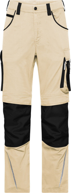 Workwear Hose "Modern Style" - Strong - Reklamnepredmety