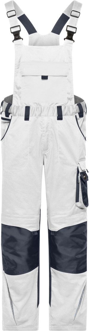 Workwear Latzhose - Strong - Reklamnepredmety