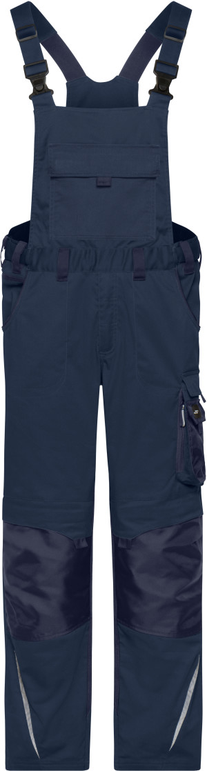 Workwear Latzhose - Strong - Reklamnepredmety