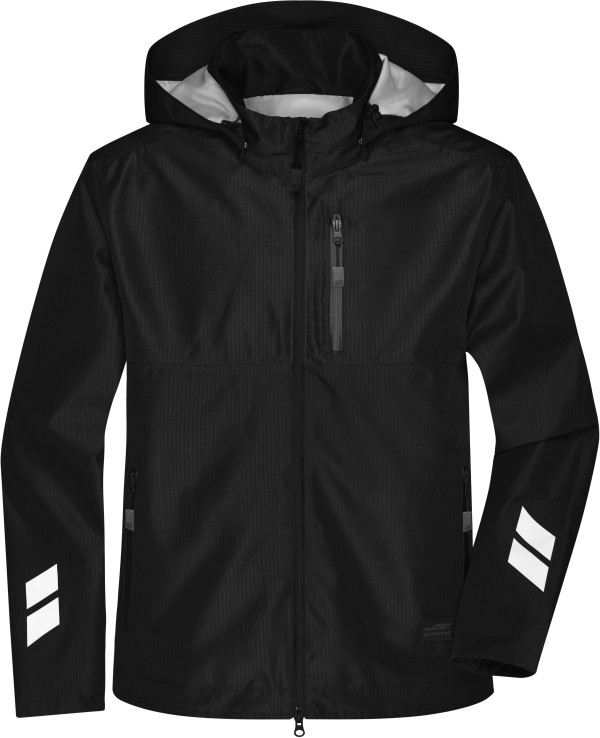 Workwear Hardshell Jacke