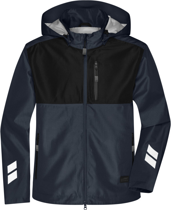 Workwear Hardshell Jacke
