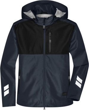 Workwear Hardshell Jacke - Reklamnepredmety
