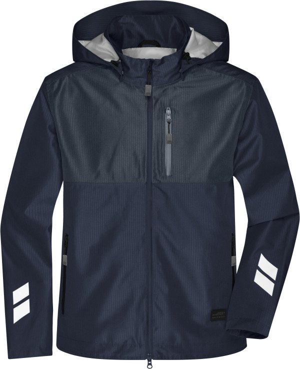Workwear Hardshell Jacke