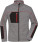 Damen Strickfleece Jacke - 6E8869BC-C5EB-4766-A882-6807FA69FC1D - variant CC 021817z6300