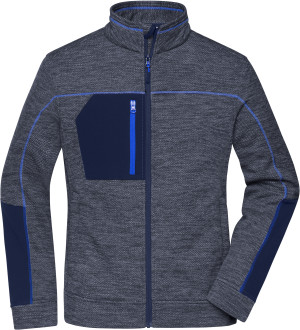 Damen Strickfleece Jacke - Reklamnepredmety