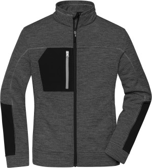 Damen Strickfleece Jacke - Reklamnepredmety