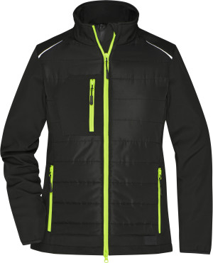 Damen Hybrid Jacke - Reklamnepredmety